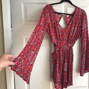 Billabong Romper